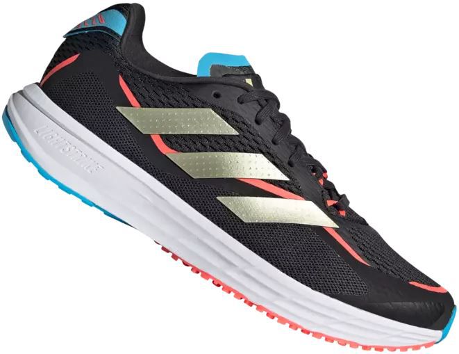 adidas SL20.3 Laufschuhe für 49,99€ (statt 75€)   nur 41 + 44