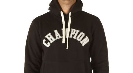 Champion Rochester 1919 Heavy Fleece Hoody für 25,94€ (statt 48€)