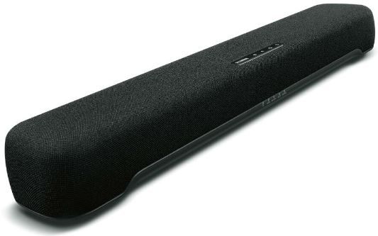 Yamaha ATS C200A Soundbar mit integrierten Subwoofer für 149,99€ (statt 198€)