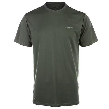 Endurance Vernon M Performance Trainingsshirt für 9,98€ (statt 20€)