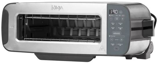 Ninja Foodi ST202EU 3 in 1 Toaster, Grill & Panini Presse für 99,99€ (statt 150€)