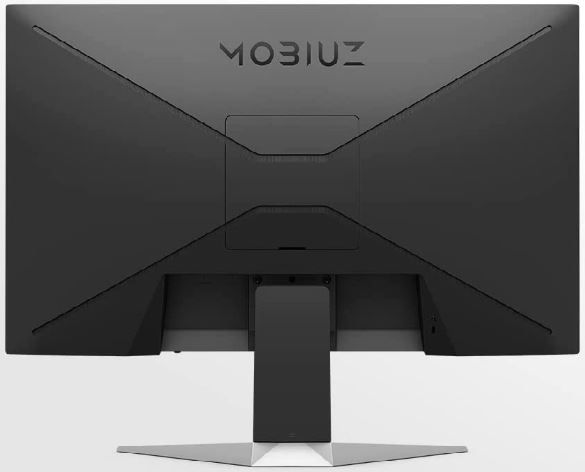 BenQ Mobiuz EX240N 23,8 Zoll Gaming Monitor, 165hz, 1ms für 130,90€ (statt 172€)