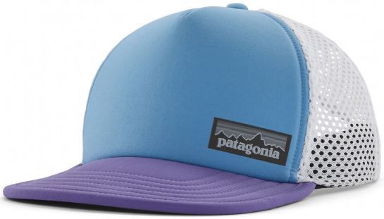 Patagonia   Duckbill Trucker Hat Cap für 26,32€ (statt 43€)