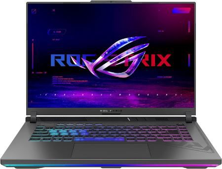 ASUS ROG Strix G16 Gaming Laptop, i9 13980HX, RTX 4070 für 1.799€ (statt 1.999€)