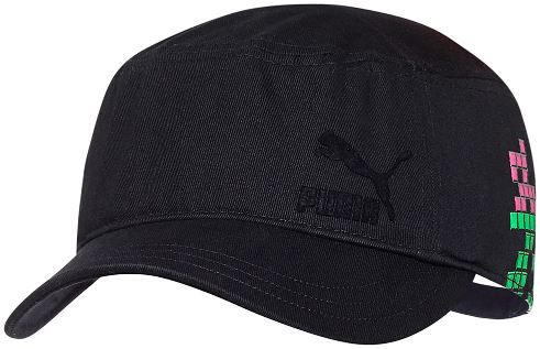 PUMA Pixel Military Kappe für 8,94€ (statt 23€)