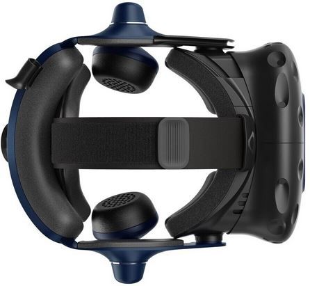 HTC Vive Pro 2 Full Kit   VR Brille für 855,99€ (statt 1.300€)