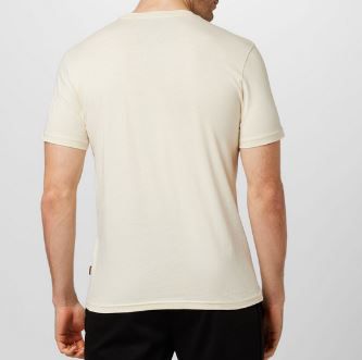 BOSS Orange TeeShark T Shirt für 29,72€ (statt 39€)