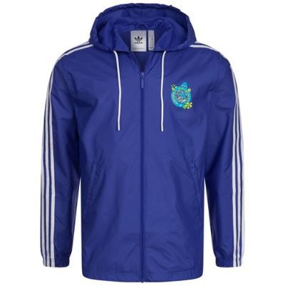 adidas Originals Graphics Stoked Windbreaker für 43,94€ (statt 50€)