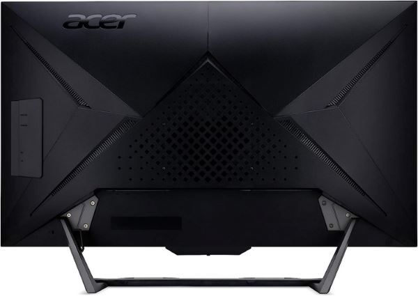 Acer Predator CG437KP 42,5 Monitor, 4K UHD, 144Hz für 749€ (statt 1.172€)
