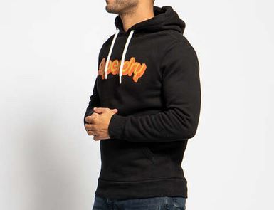 Superdry Vintage Trading Co Hoodie für 35,96€ (statt 48€)