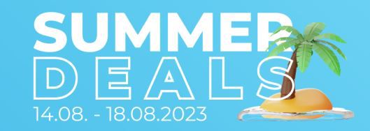 Leasingmarkt Summer Deals mit heißen Angeboten   z.B. Opel Corsa GS nur 112€ mtl.