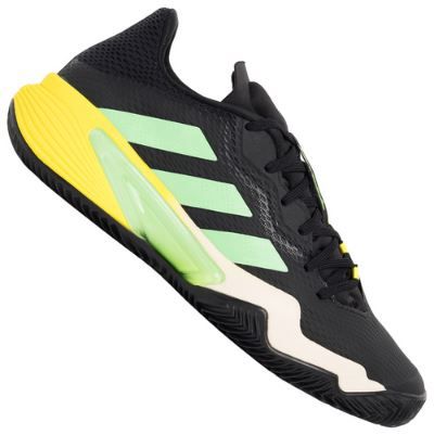 adidas Barricade Clay Tennisschuhe ab 69,99€ (statt 83€)