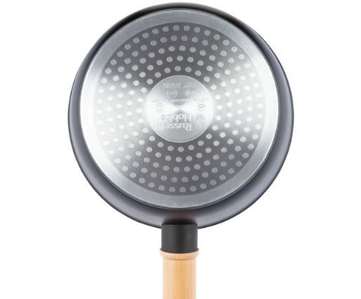 Russell Hobbs Stielkochtopfset, 3 teilig für 25,94€ (statt 56€)