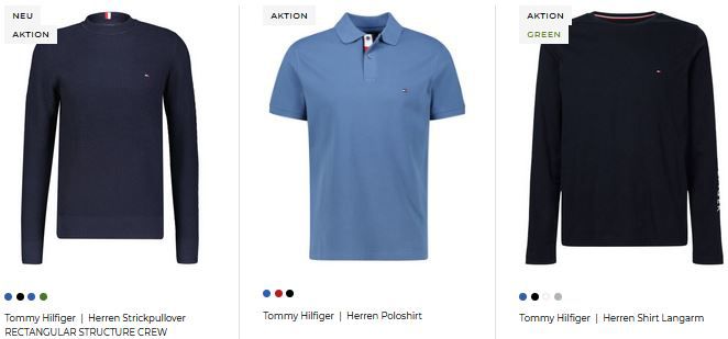 engelhorn: Neue Fashion Trends + 10% Rabatt   z.B. Boss, GANT, Tommy Hilfiger u.v.m.