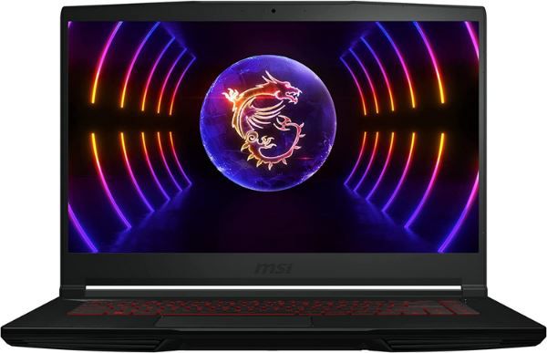 MSI Thin GF63 (12VE 087) 15,6 Gaming Notebook mit RTX 4050 für 799€ (statt 899€)