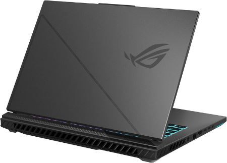 ASUS ROG Strix G16 Gaming Laptop, i9 13980HX, RTX 4070 für 1.749€ (statt 1.999€)