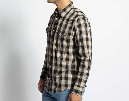 Lee Regular Oxford Freizeithemd für 31,95€ (statt 41€)