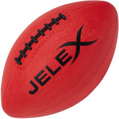 JELEX Touchdown American Football in Rot für 6,94€ (statt 14€)
