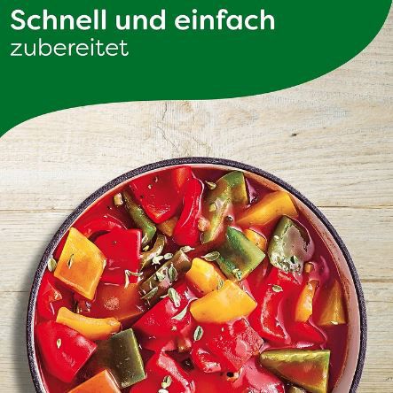 16er Pack Knorr Fix für Ratatouille (16 x 40 g) ab 6,28€ (statt 16€)