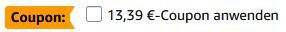 HUGO Ethon s Aktentasche für 53,56€ (statt 75€)