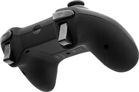 Speedlink RAIT Wireless Gamepad für PC/PS3/Switch für 17,99€ (statt 28€)