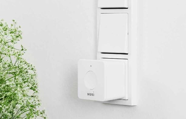 Nuki Smart Lock 3.0 Komplett Set für 319,95€ (statt 422€)