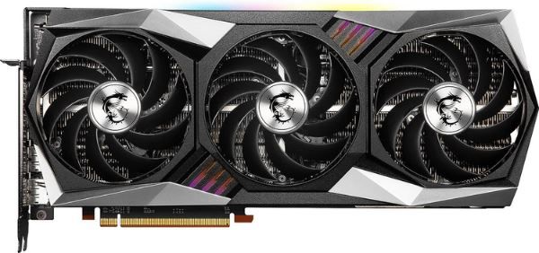 MSI Radeon RX 6950 XT Gaming X TRIO Grafikkarte mit 16GB für 694,58€ (statt 862€)