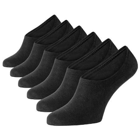 🧦 12 Paar Nordcap Sneakersocken für 27,99€ (statt 40€)