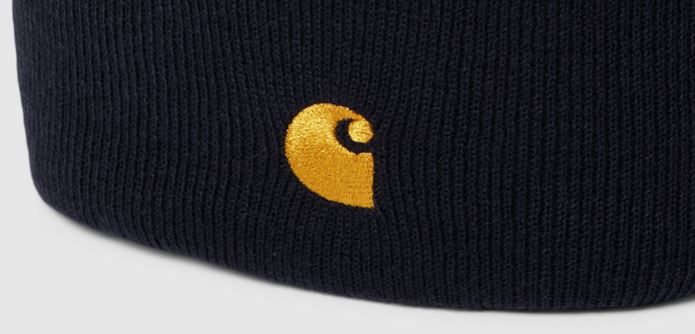 Carhartt Work In Progress Visor Beanie für 12,99€ (statt 25€)