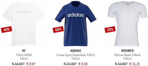 Bergfreunde T Shirt Sale + 10% Extra Rabatt   T Shirts schon ab 8€!