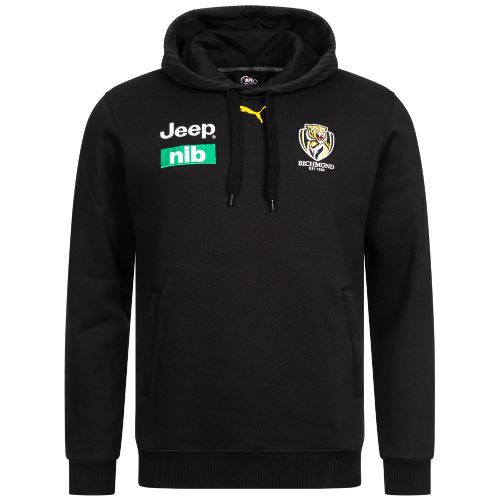 Puma Richmond Football Club Team Hoodie für 19,94€ (statt 30€)