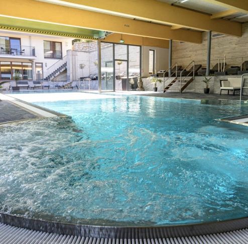 2 ÜN im Harz im 4* Sonnenresort Ettershaus inkl Frühstück & Wellness ab 154€ p.P.