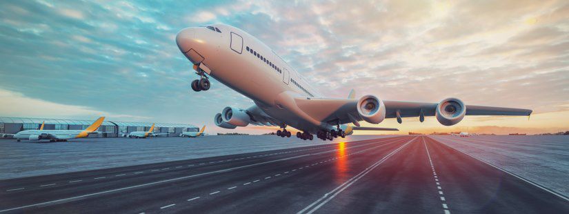 Klimaschutzproteste oder Personalstreik – was tun, wenn das Flugzeug nicht startet?