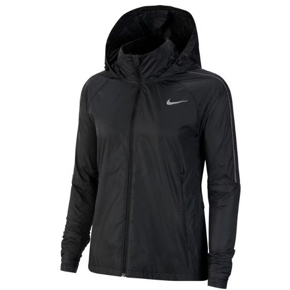 Nike Shield Damen Laufjacke für 29,98€ (statt 60€)