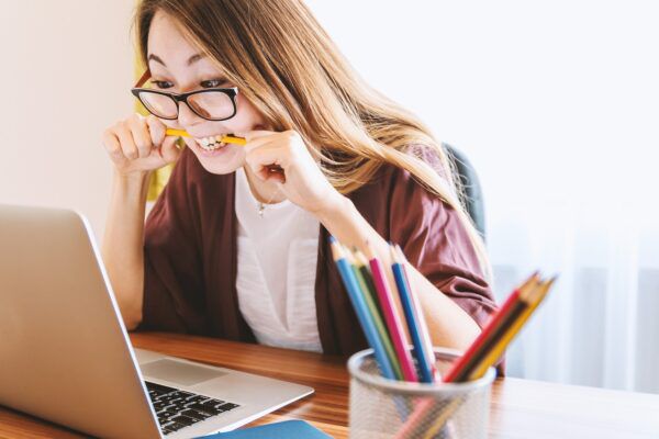 Laptops für Studenten und Schüler