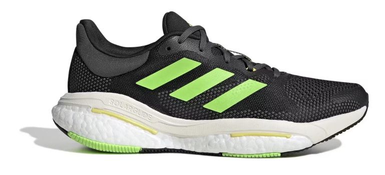 adidas Solar Glide 5 Laufschuhe für 54,98€ (statt 90€)