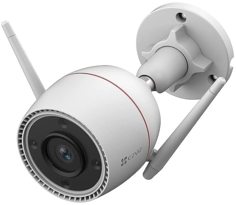 EZVIZ C3TN 3MP 2k WLAN IP Kamera für 59,99€ (statt 80€)