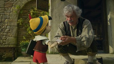 Kakadu: Kinderhörspiel Pinocchio gratis