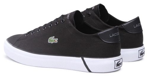 Lacoste Gripshot Bl21 2 Cma Sneaker für 55,50€ (statt 70€)