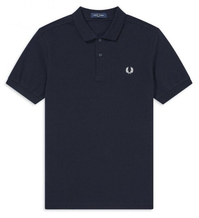 30% Extra Rabatt auf Fred Perry Polo Shirts