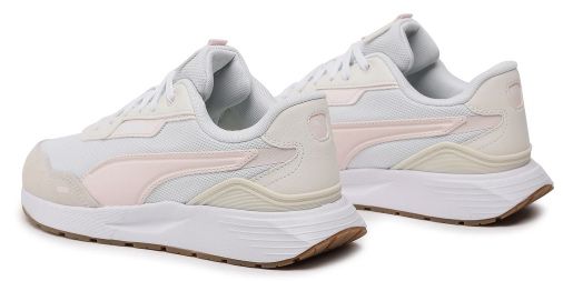 Puma Runtamed Plus Sneaker in Weiß für 45€ (statt 60€)