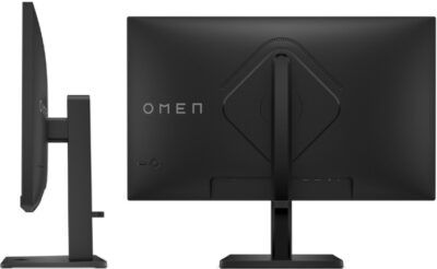 HP OMEN 27q WQHD Gaming Monitor mit 165Hz ab 249€ (statt 269€)