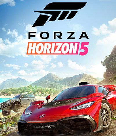 Steam: Forza Horizon 5 kostenlos spielen (IMDb 8,6/10)