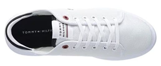 Tommy Hilfiger Cupsole Sneaker für 49€ (statt 70€)