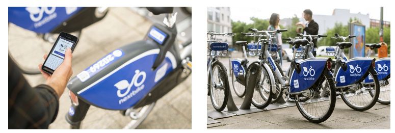 Nur noch heute: 15 Freiminuten bei TIER & Nextbike