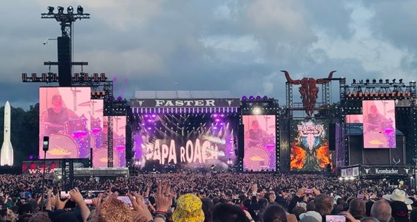 👨‍🎤Magenta Musik: Gratis Livestream von Wacken 2026