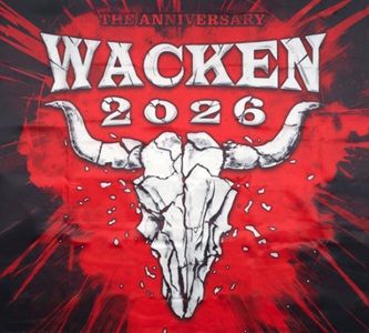 👨‍🎤Magenta Musik: Gratis Livestream von Wacken 2026