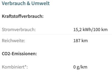 Renault Twingo E Tech 100 Elektroauto (82 PS) für 79€ mtl.