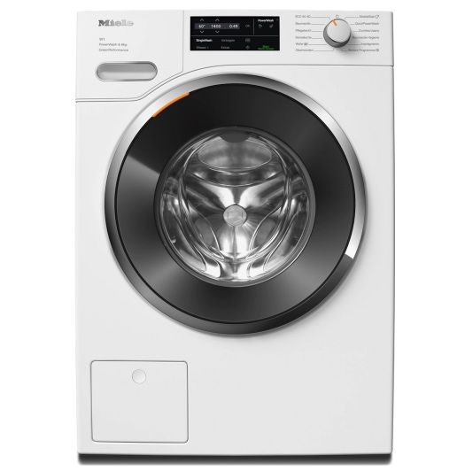 MIELE WWE360 WPS Waschmaschine (8kg) für 1.045,43€ (statt 1.221€)