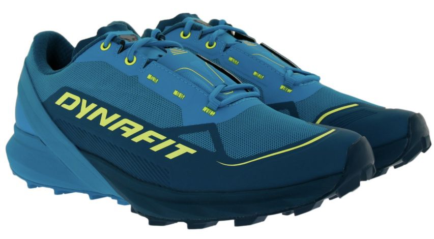 DYNAFIT Ultra 50 Trekking Laufschuhe für 64,99€ (statt 95€)